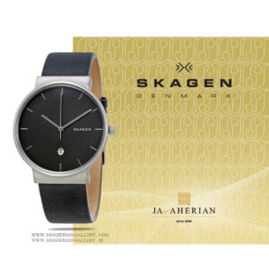ساعت مردانه اسکاگن SKW6320