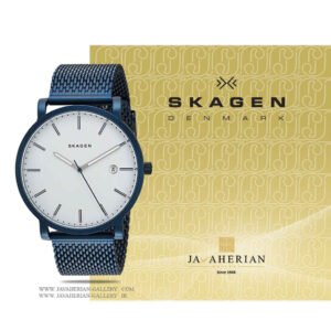 ساعت مردانه اسکاگن SKW6326