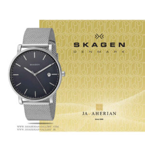 ساعت مردانه اسکاگن SKW6327