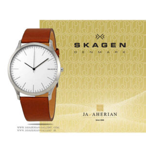 ساعت مردانه اسکاگن SKW6331