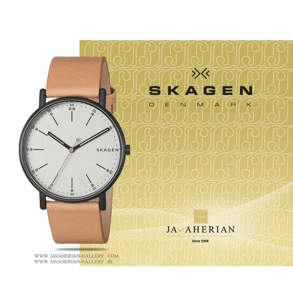ساعت مردانه اسکاگن SKW6352 1 ساعت مردانه اسکاگن SKW6352