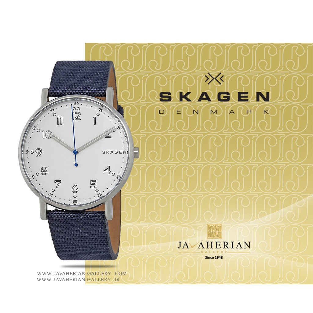 ساعت مردانه اسکاگن SKW6356 1 ساعت مردانه اسکاگن SKW6356
