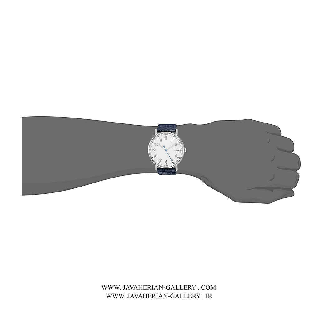 ساعت مردانه اسکاگن SKW6356 7 ساعت مردانه اسکاگن SKW6356 - Image 7