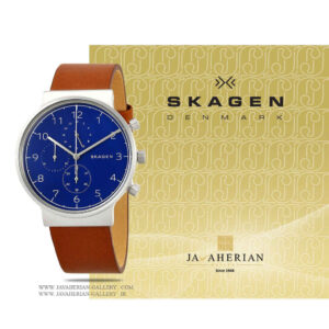 ساعت مردانه اسکاگن SKW6358