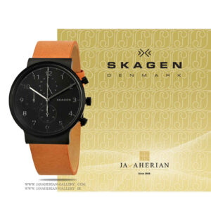 ساعت مردانه اسکاگن SKW6359
