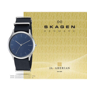 ساعت مردانه اسکاگن SKW6364