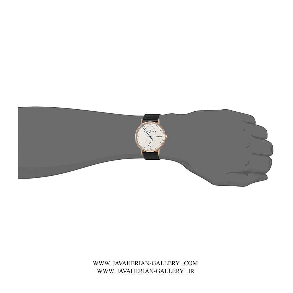 ساعت مردانه اسکاگن SKW6390 7 ساعت مردانه اسکاگن SKW6390 - Image 7