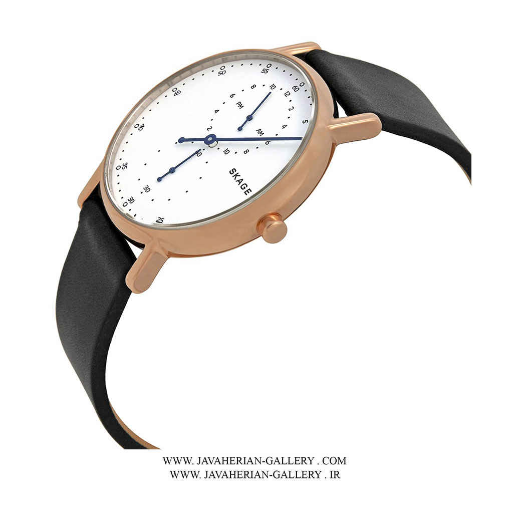 ساعت مردانه اسکاگن SKW6390 3 ساعت مردانه اسکاگن SKW6390 - Image 3