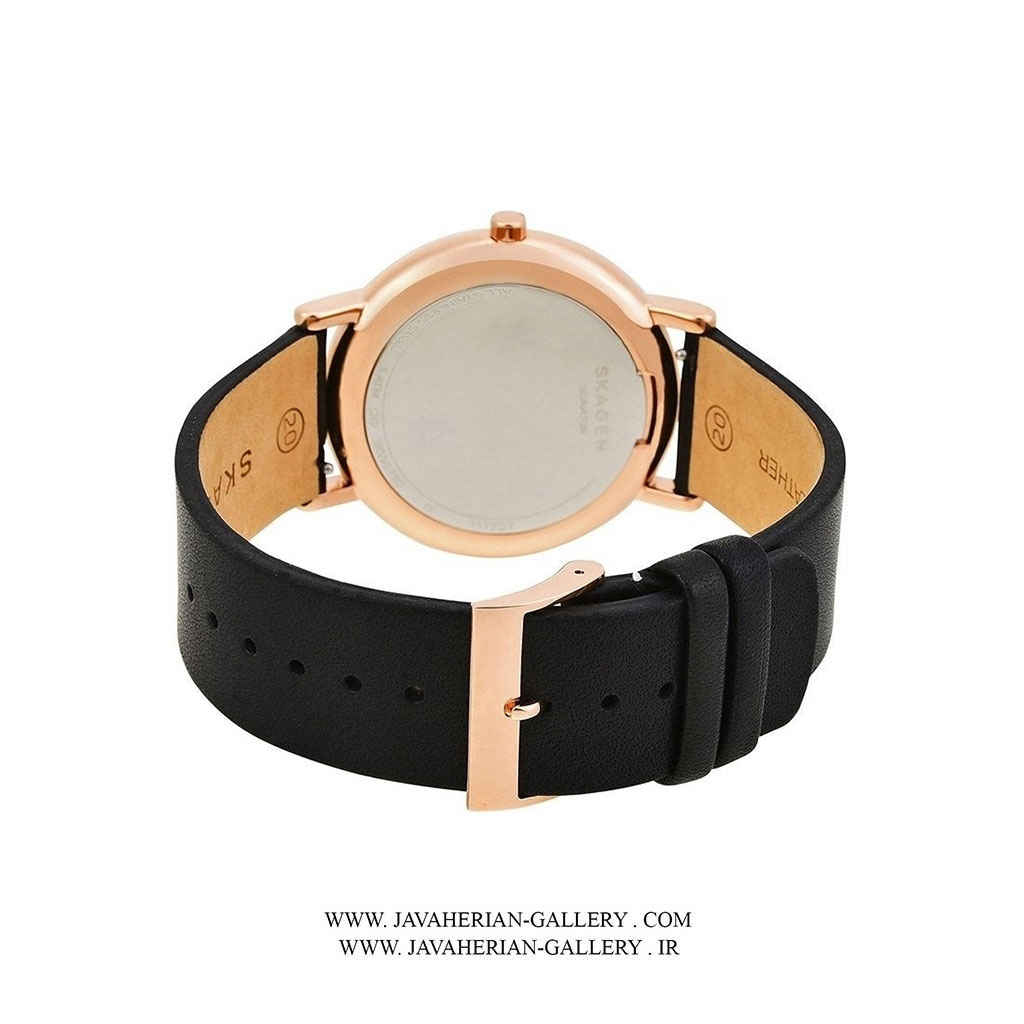 ساعت مردانه اسکاگن SKW6390 6 ساعت مردانه اسکاگن SKW6390 - Image 6