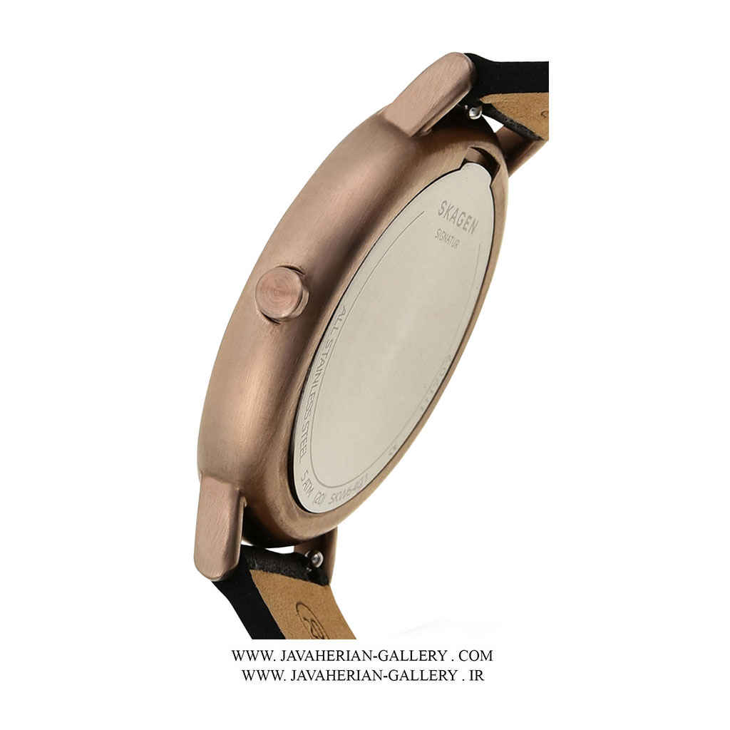 ساعت مردانه اسکاگن SKW6401 5 ساعت مردانه اسکاگن SKW6401 - Image 5