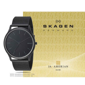 ساعت مردانه اسکاگن SKW6422