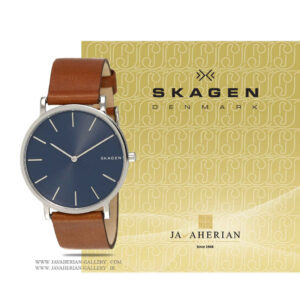 ساعت مردانه اسکاگن SKW6446