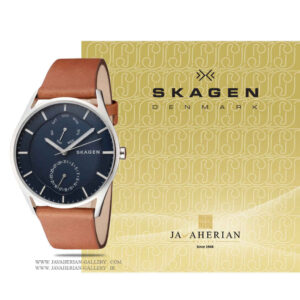 ساعت مردانه اسکاگن SKW6449