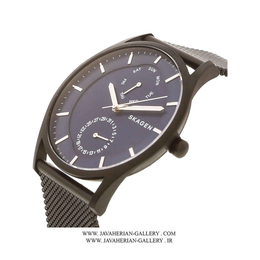 ساعت مردانه اسکاگن SKW6450 4 ساعت مردانه اسکاگن SKW6450 - Image 4