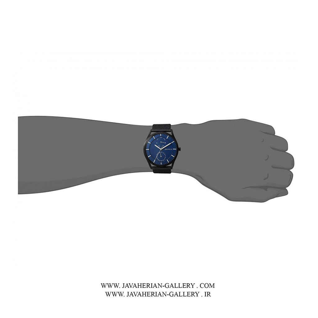 ساعت مردانه اسکاگن SKW6450 9 ساعت مردانه اسکاگن SKW6450 - Image 9