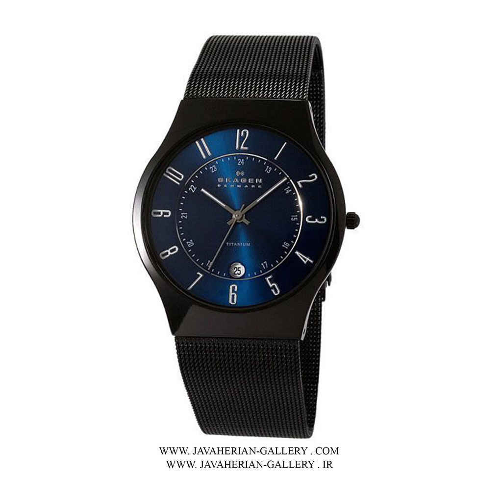 ساعت مردانه اسکاگن T233XLTMN 2 ساعت مردانه اسکاگن T233XLTMN - Image 2
