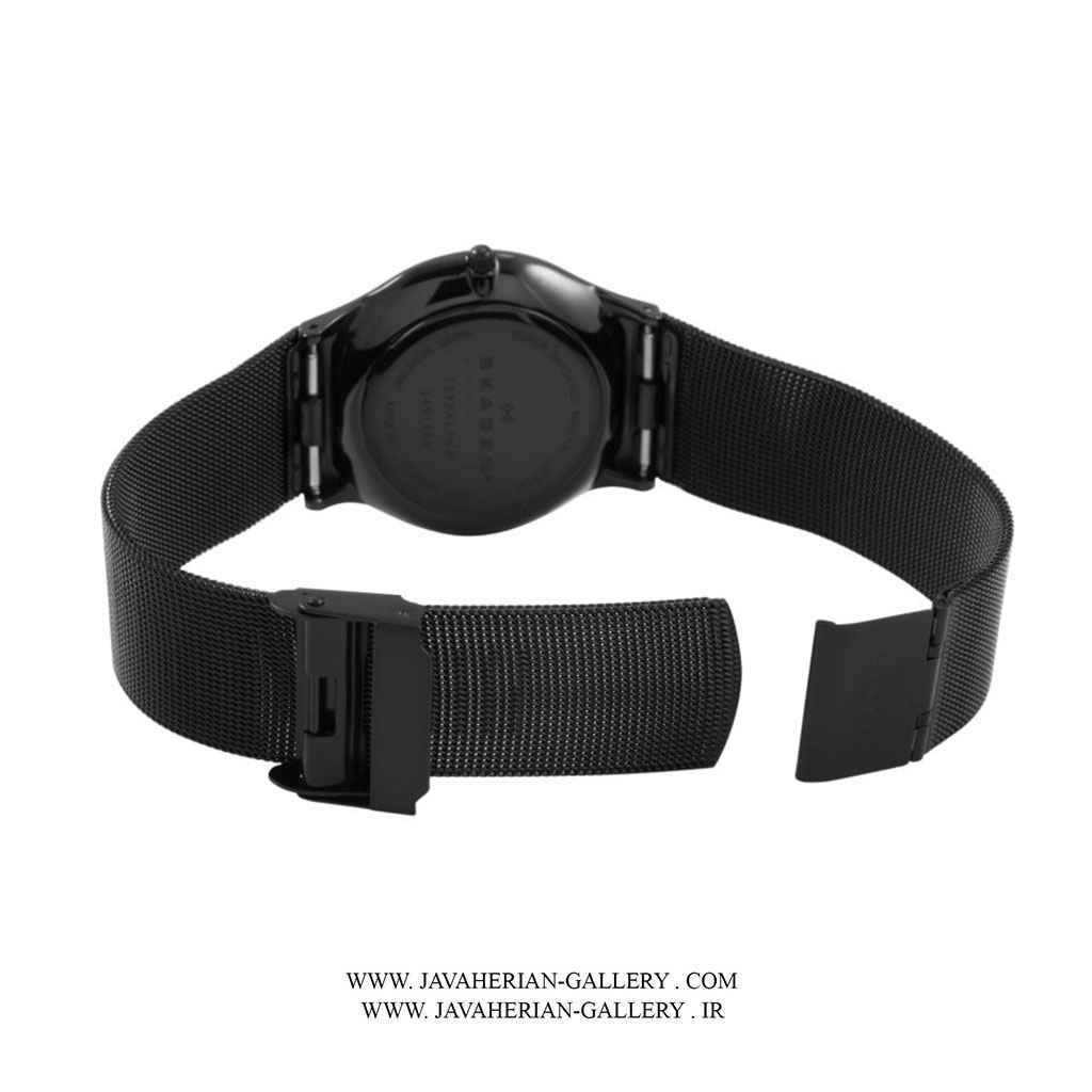 ساعت مردانه اسکاگن T233XLTMN 5 ساعت مردانه اسکاگن T233XLTMN - Image 5