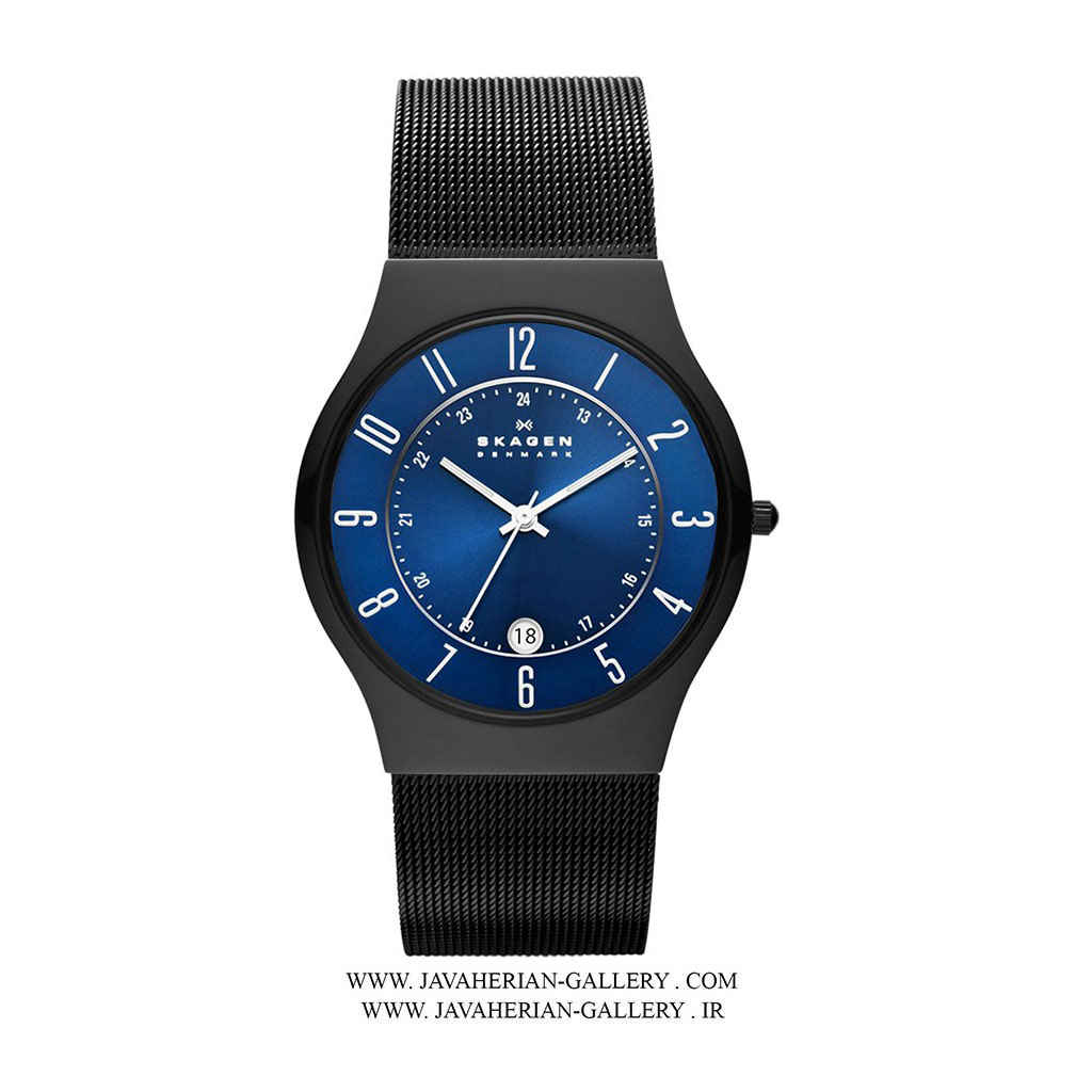 ساعت مردانه اسکاگن T233XLTMN 3 ساعت مردانه اسکاگن T233XLTMN - Image 3