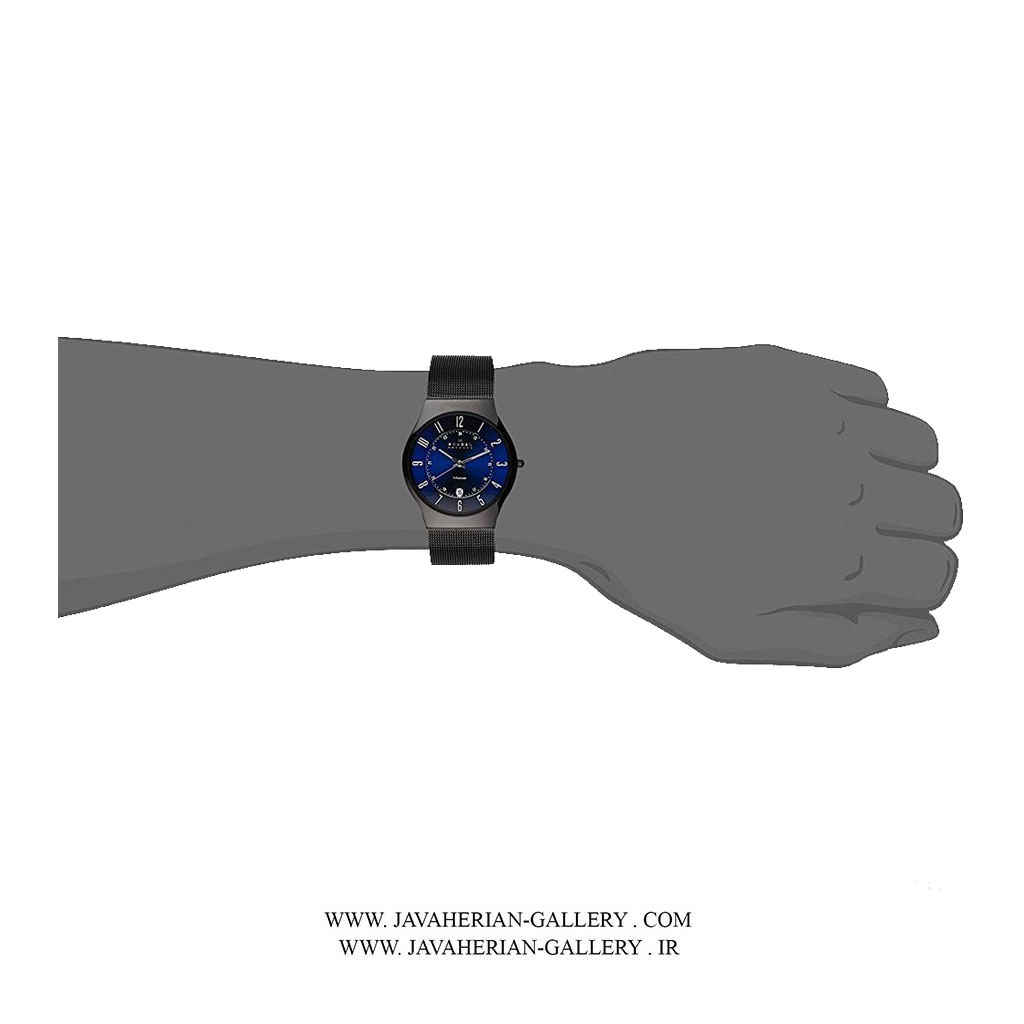 ساعت مردانه اسکاگن T233XLTMN 7 ساعت مردانه اسکاگن T233XLTMN - Image 7