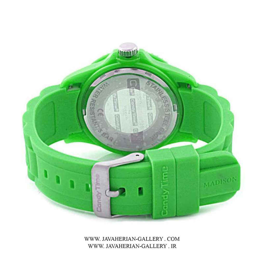 ساعت اسپرت مدیسون U4167-10 4 ساعت اسپرت مدیسون U4167-10 - Image 4