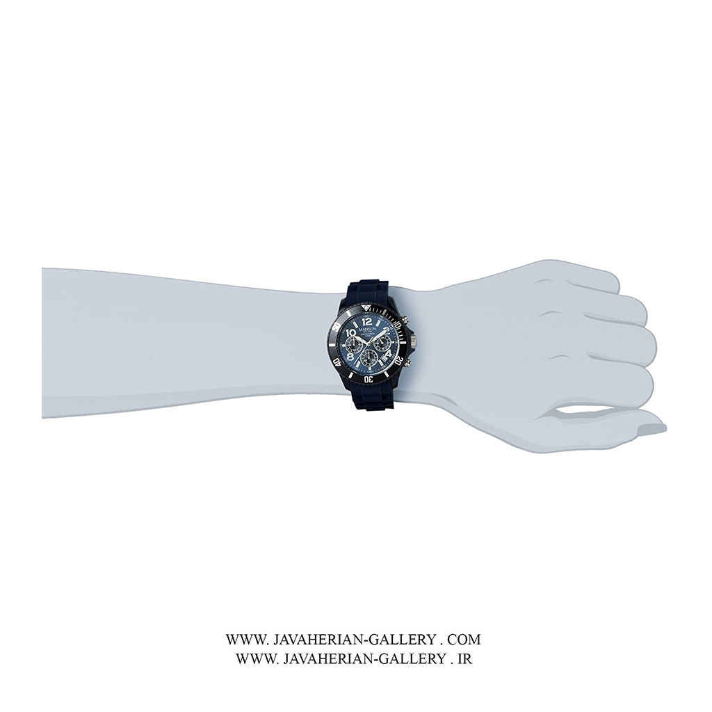 ساعت اسپرت مدیسون U4362-07 3 ساعت اسپرت مدیسون U4362-07 - Image 3