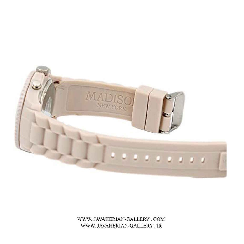ساعت مچی مدیسون U4362-09 4 ساعت مچی مدیسون U4362-09 - Image 4