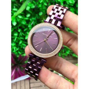 ساعت زنانه مایکل کورس MK3725 9 ساعت مچی زنانه مایکل کورس MK3725