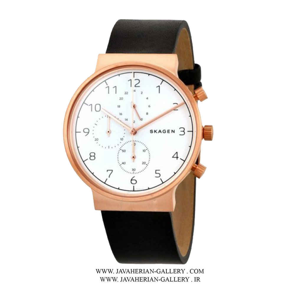 ساعت مردانه اسکاگن SKW6371 3 ساعت مردانه اسکاگن SKW6371 - Image 3