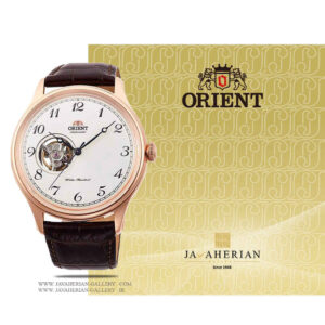 ساعت مردانه اورینت RA-AG0012S10B