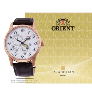 ساعت مزدانه اورینت RA-AK0001S10B