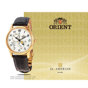 ساعت مردانه اورینت RA-AK0002S10B