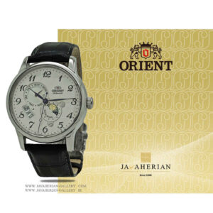 ساعت مردانه اورینت RA-AK0003S10B