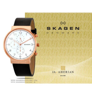 ساعت مردانه اسکاگن SKW6371