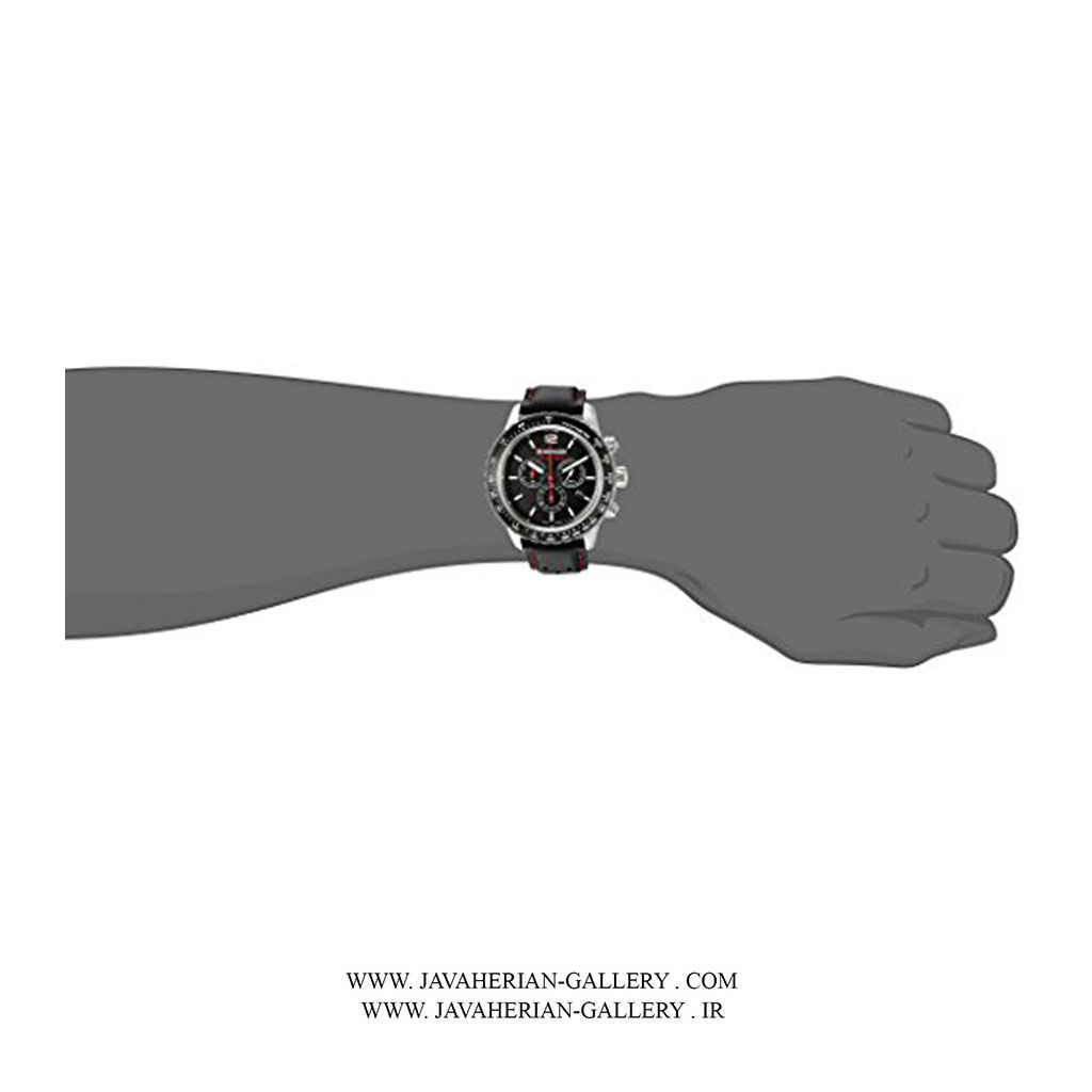 ساعت مردانه ونگر 01.0853.105 6 ساعت مردانه ونگر 01.0853.105 - Image 6