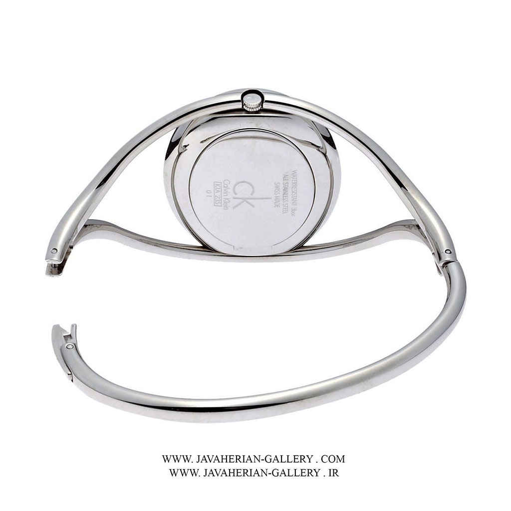 ساعت زنانه سی کی (کلوین کلاین) K1A235.1G 5 ساعت زنانه سی کی (کلوین کلاین) K1A235.1G - Image 5