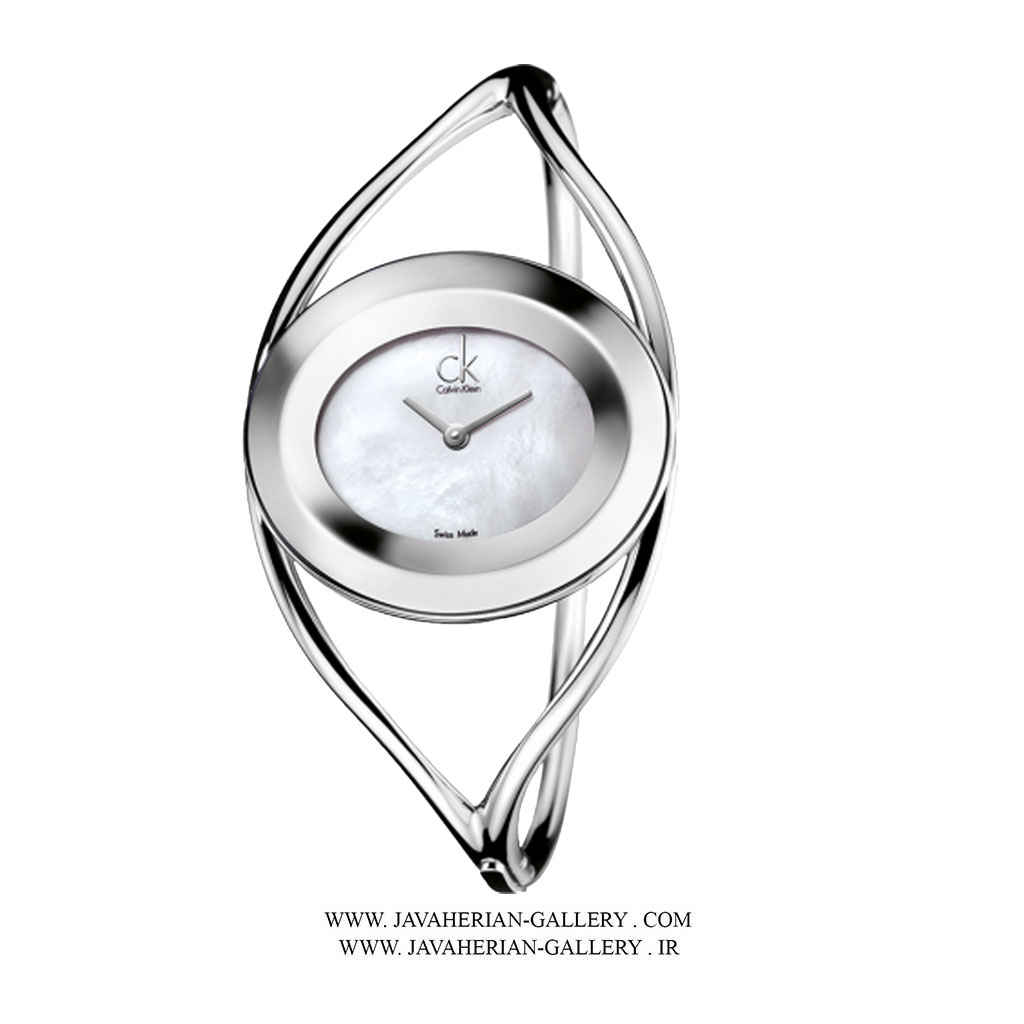ساعت زنانه سی کی (کلوین کلاین) K1A237.1G 2 ساعت زنانه سی کی (کلوین کلاین) K1A237.1G - Image 2