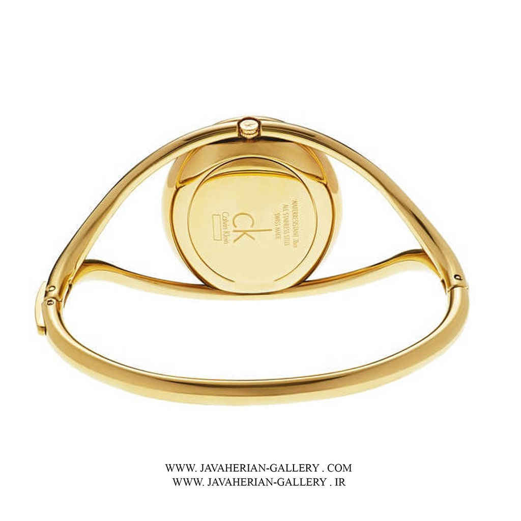 ساعت سی کی زنانه (کلوین کلاین) K1A238.1G 3 ساعت سی کی زنانه (کلوین کلاین) K1A238.1G - Image 3