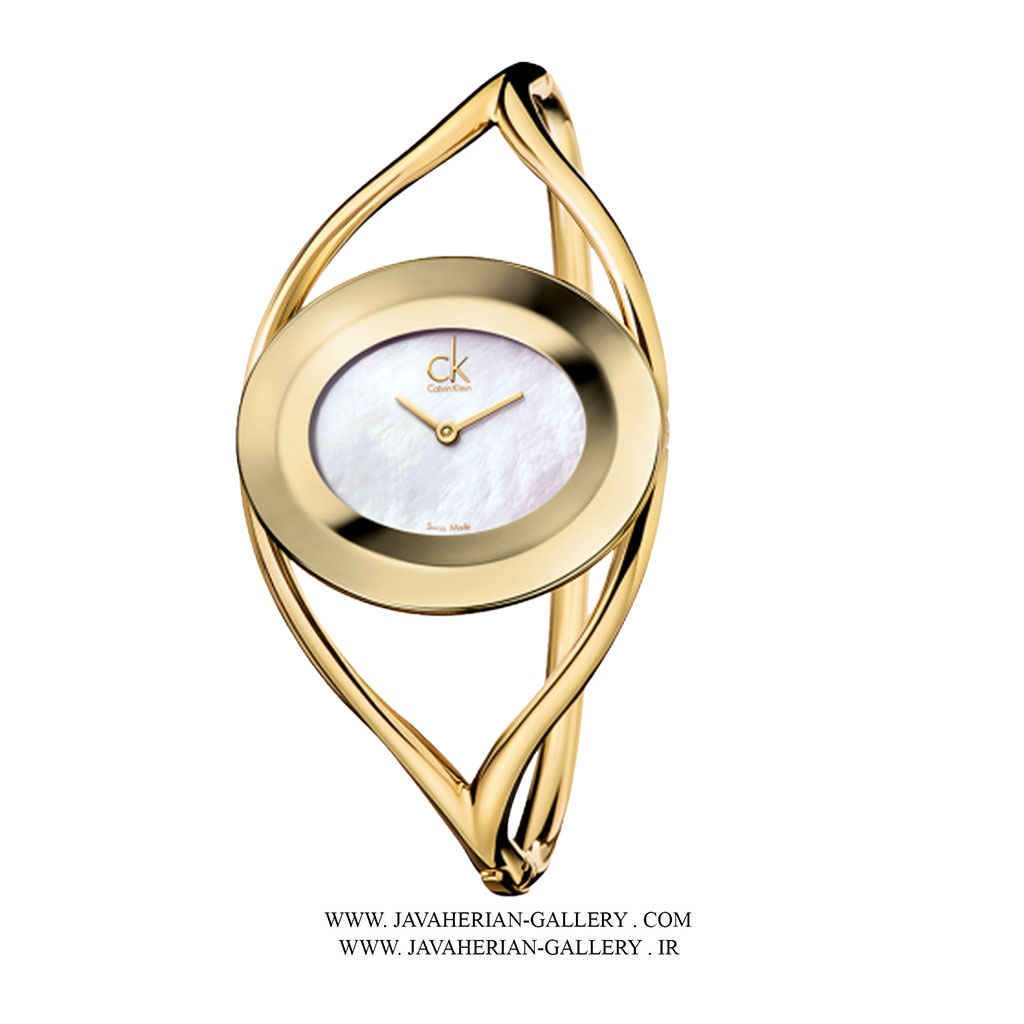 ساعت سی کی زنانه (کلوین کلاین) K1A238.1G 2 ساعت سی کی زنانه (کلوین کلاین) K1A238.1G - Image 2