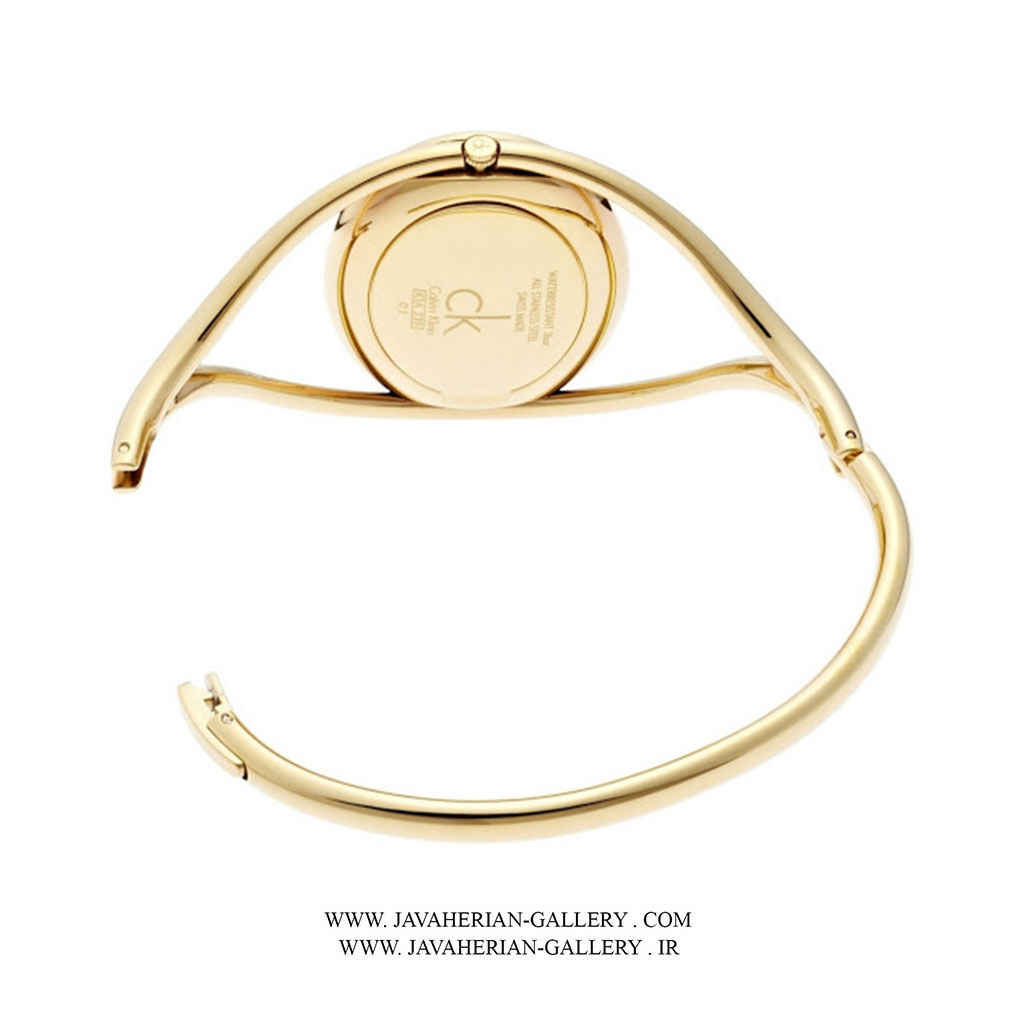 ساعت سی کی زنانه (کلوین کلاین) K1A238.1G 4 ساعت سی کی زنانه (کلوین کلاین) K1A238.1G - Image 4