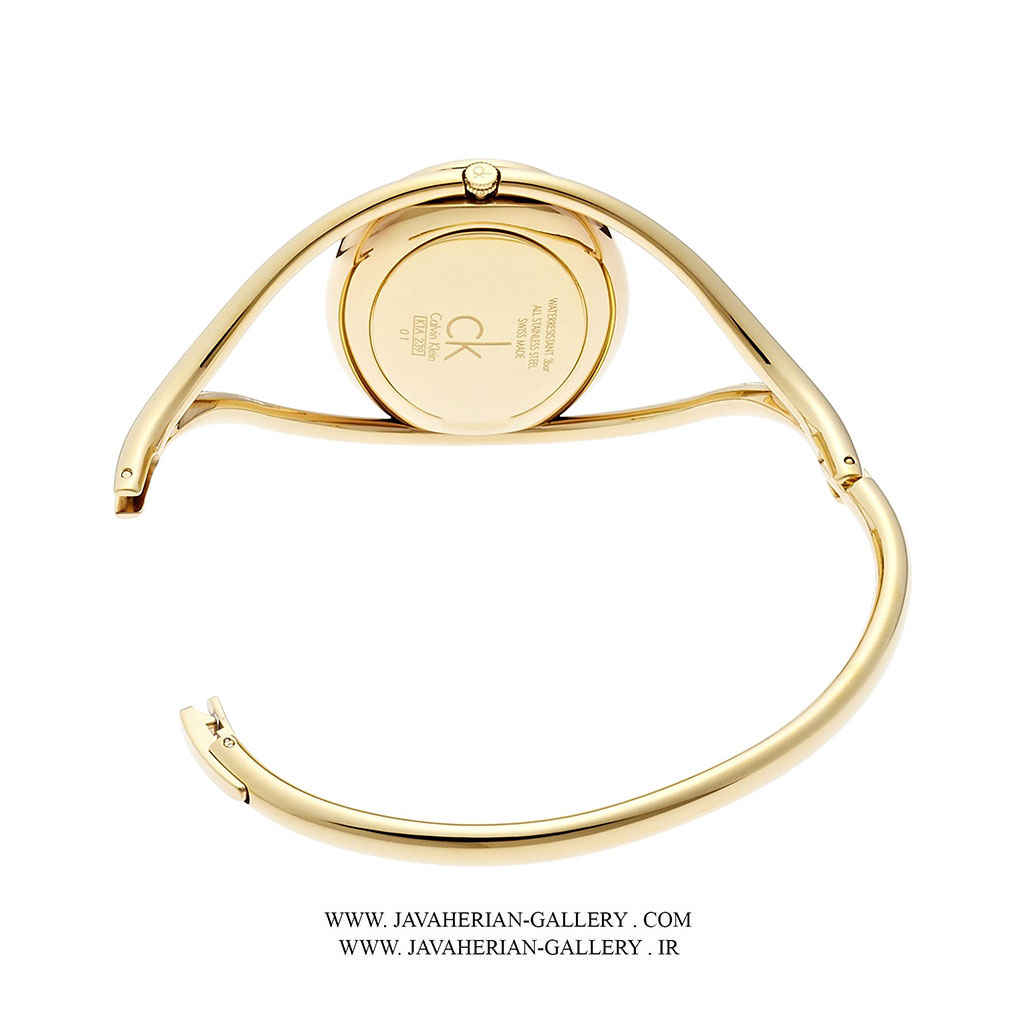 ساعت زنانه سی کی (کلوین کلاین) K1A239.1G 5 ساعت زنانه سی کی (کلوین کلاین) K1A239.1G - Image 5
