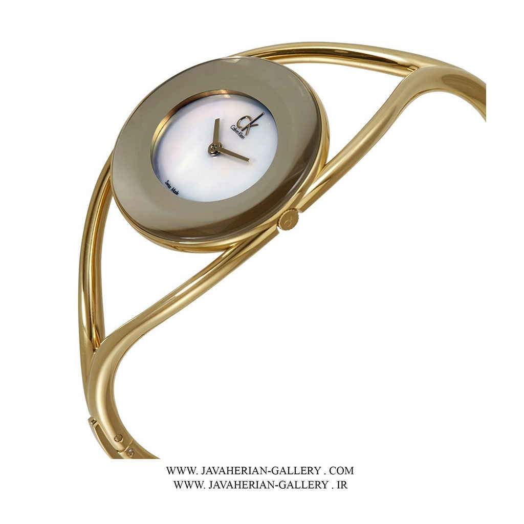 ساعت زنانه سی کی (کلوین کلاین) K1A239.1G 3 ساعت زنانه سی کی (کلوین کلاین) K1A239.1G - Image 3