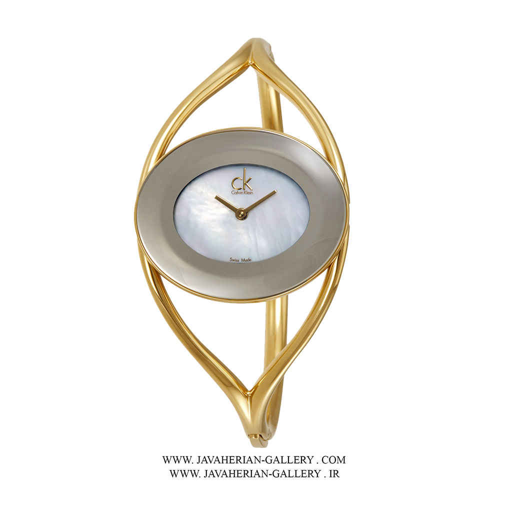 ساعت زنانه سی کی (کلوین کلاین) K1A239.1G 2 ساعت زنانه سی کی (کلوین کلاین) K1A239.1G - Image 2