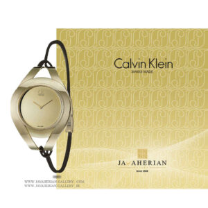 ساعت سی کی زنانه (کلوین کلاین) K1B236.09