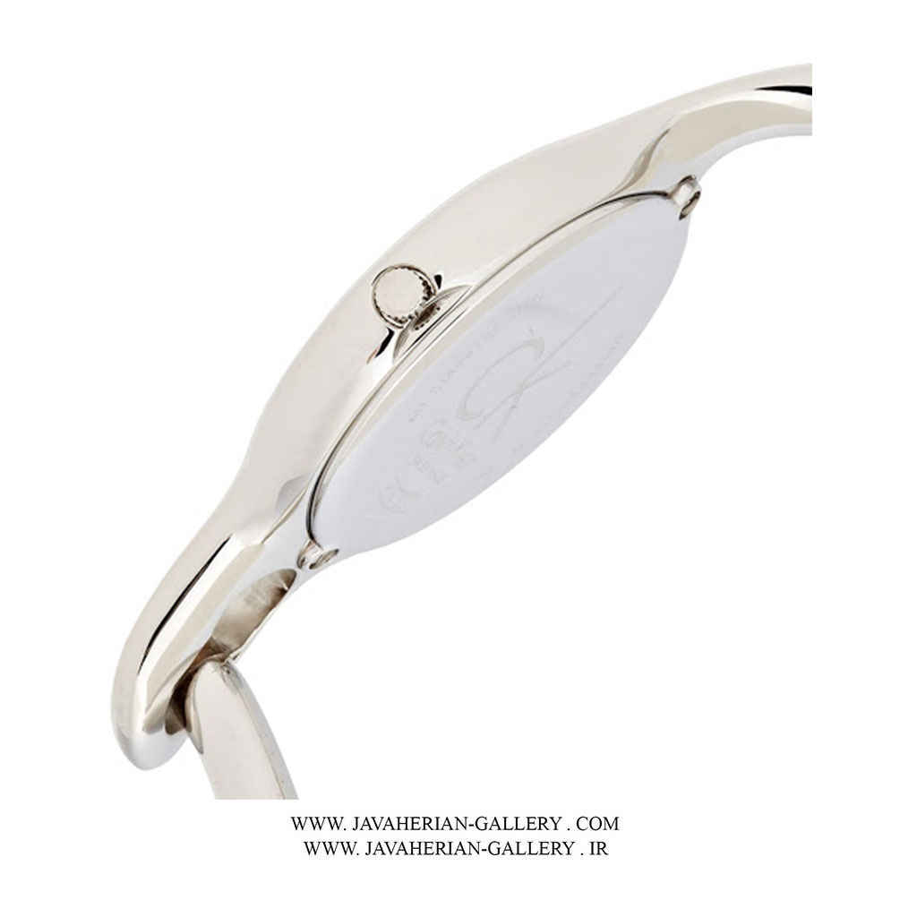 ساعت زنانه سی کی (کلوین کلاین) K1N221.02 4 ساعت زنانه سی کی (کلوین کلاین) K1N221.02 - Image 4
