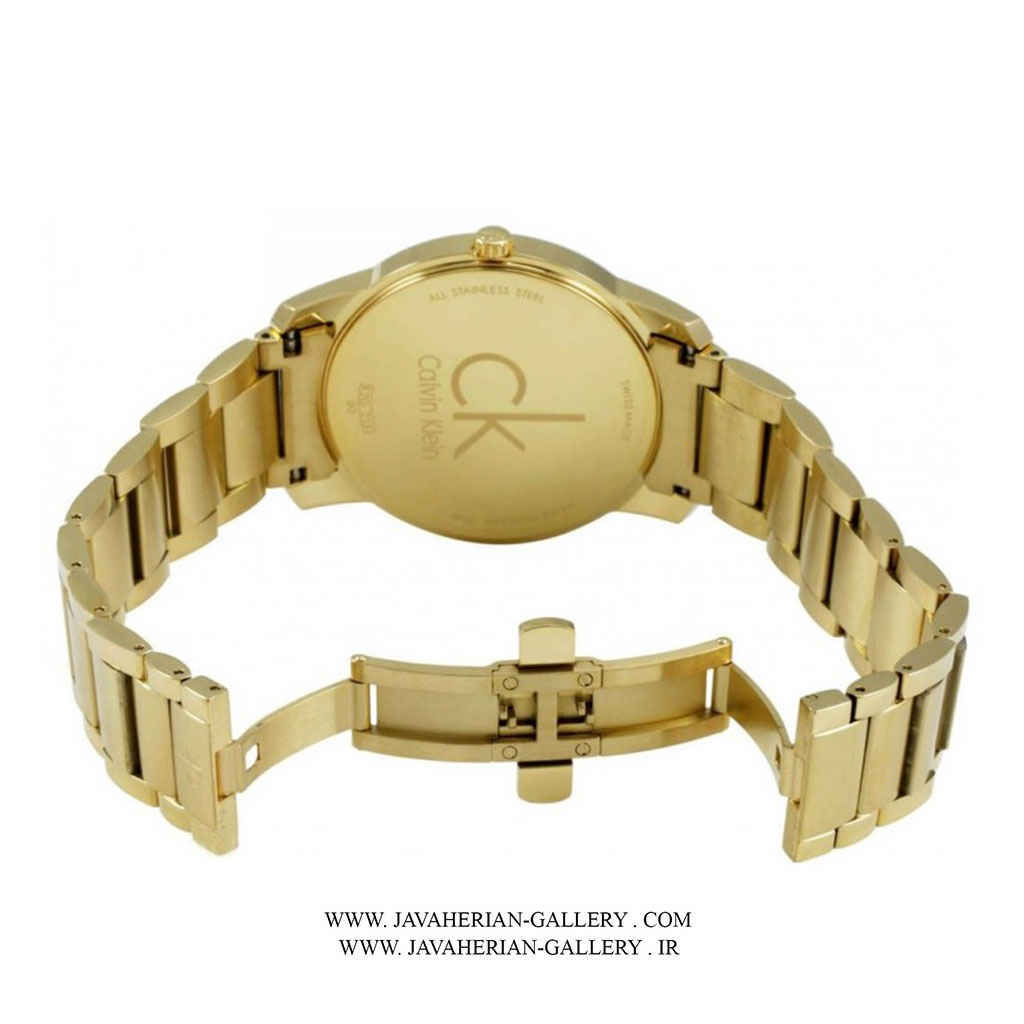 ساعت مردانه سی کی (کلوین کلاین) K2G215.46 3 ساعت مردانه سی کی (کلوین کلاین) K2G215.46 - Image 3