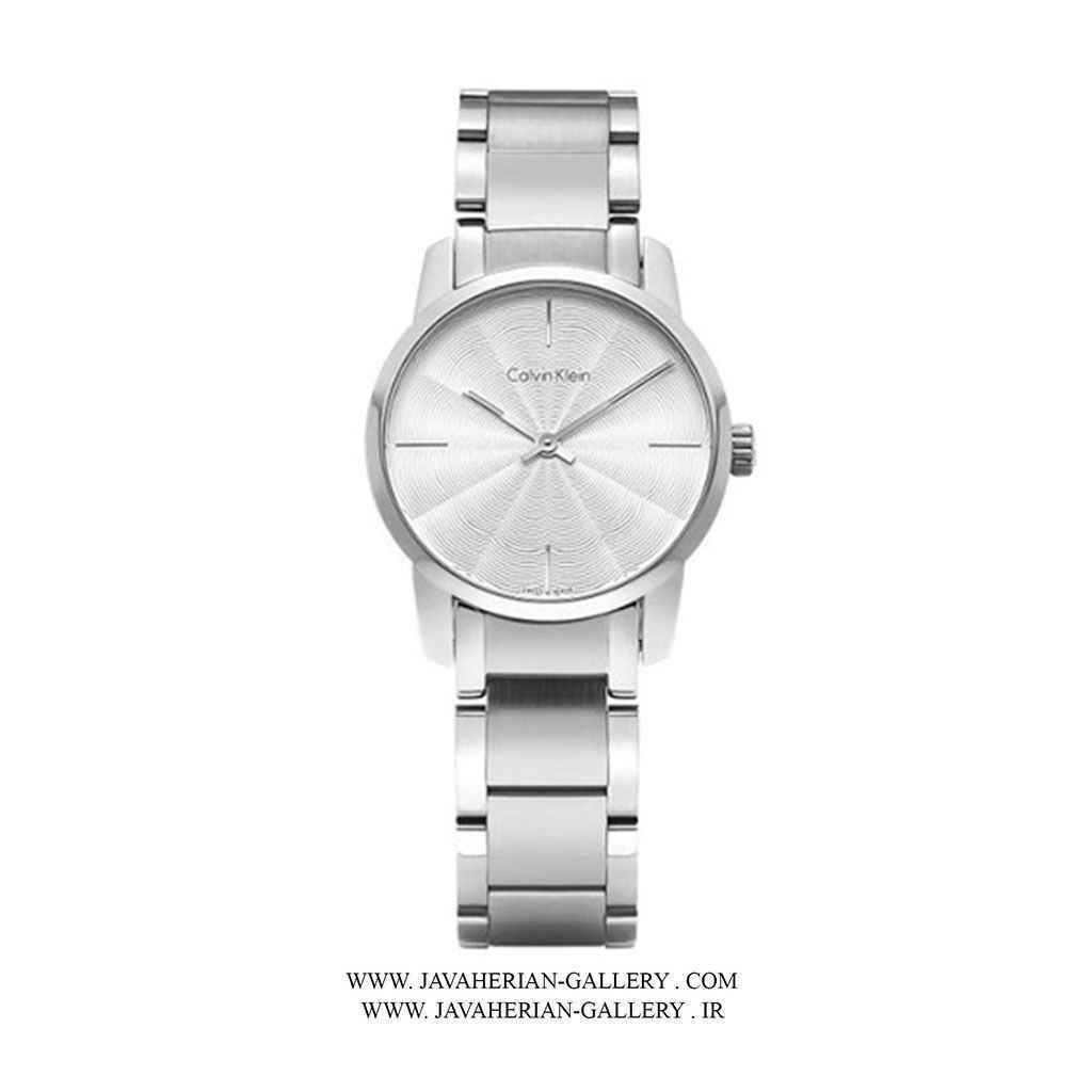 ساعت زنانه سی کی (کلوین کلاین) K2G231.46 3 ساعت زنانه سی کی (کلوین کلاین) K2G231.46 - Image 3