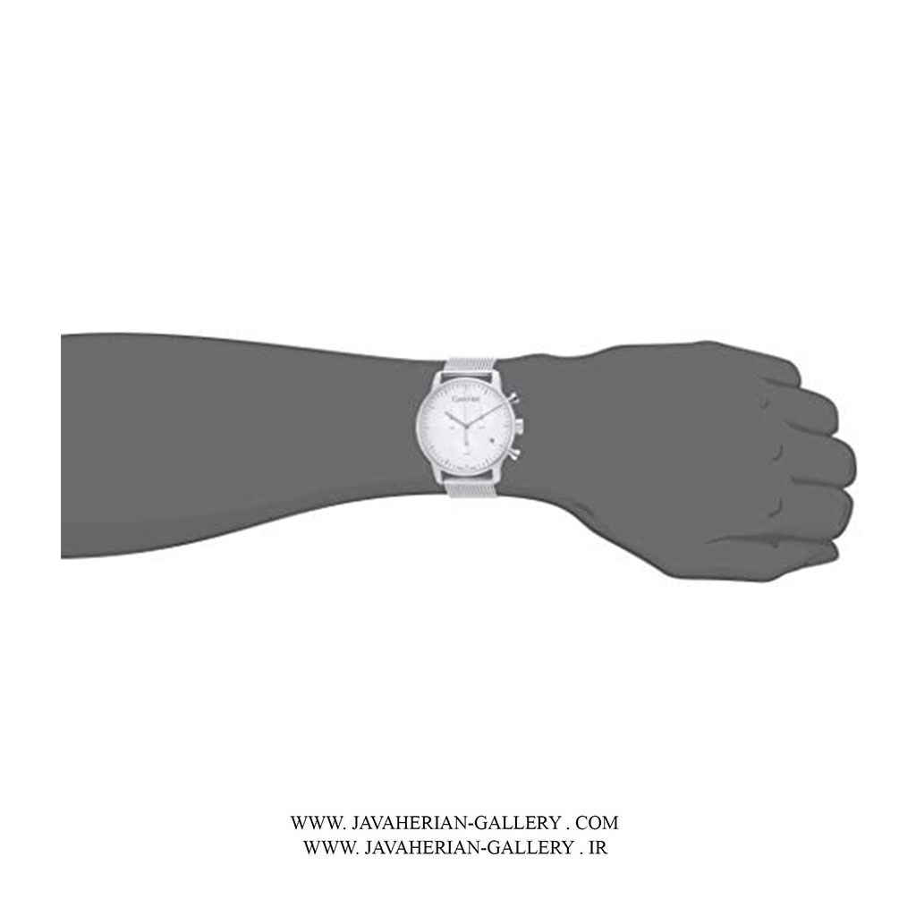 ساعت مردانه سی کی (کلوین کلاین) K2G271.26 5 ساعت مردانه سی کی (کلوین کلاین) K2G271.26 - Image 5