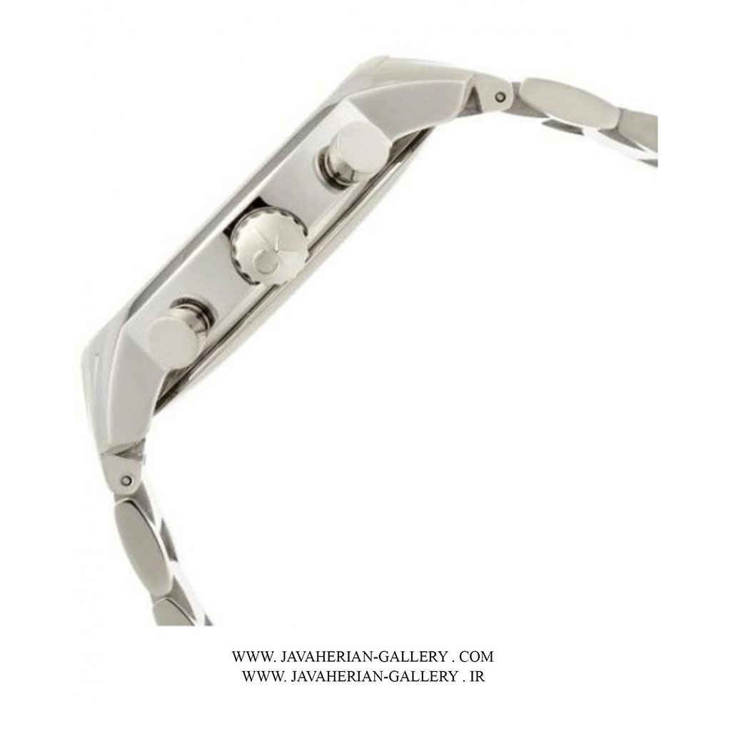 ساعت مردانه سی کی (کلوین کلاین) K2G271.46 5 ساعت مردانه سی کی (کلوین کلاین) K2G271.46 - Image 5
