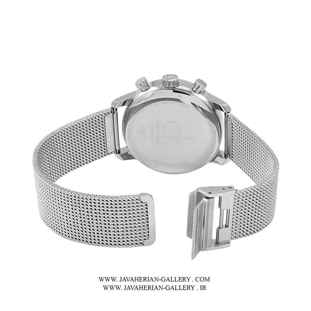 ساعت مردانه سی کی (کلوین کلاین) K2G271.26 4 ساعت مردانه سی کی (کلوین کلاین) K2G271.26 - Image 4