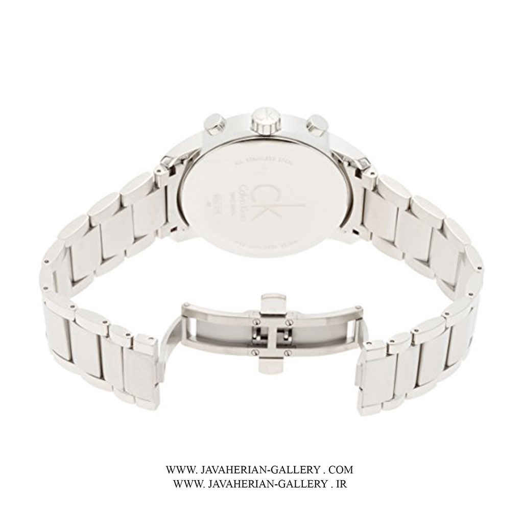 ساعت مردانه سی کی (کلوین کلاین) K2G271.Z6 7 ساعت مردانه سی کی (کلوین کلاین) K2G271.Z6 - Image 7